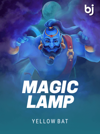 Magic Lamp icon